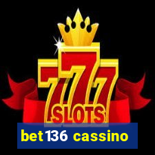 bet136 cassino